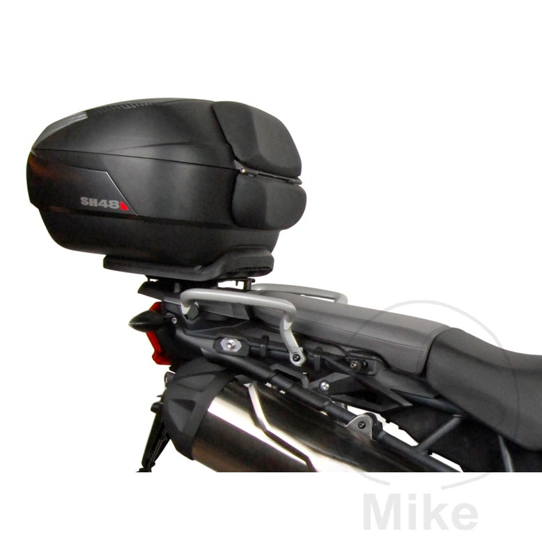 Shad držák horního kufru Shad TRIUMPH TIGER 800 11-13, TIGER 800 XC 11-13, TIGER 800 ABS 11-14, TIGER 800 XC ABS 11-16, TIGER 800 XRX ABS 15-20, TIGER 800 XCX ABS 15-20, TIGER 800 XR ABS 15-20...