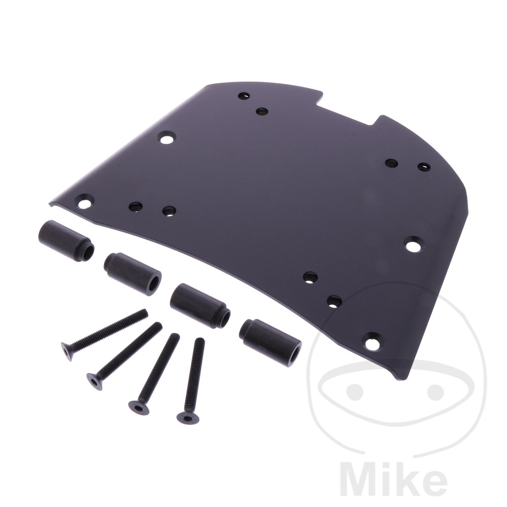 Shad držák horního kufru Shad TRIUMPH TIGER 800 11-13, TIGER 800 XC 11-13, TIGER 800 ABS 11-14, TIGER 800 XC ABS 11-16, TIGER 800 XRX ABS 15-20, TIGER 800 XCX ABS 15-20, TIGER 800 XR ABS 15-20...