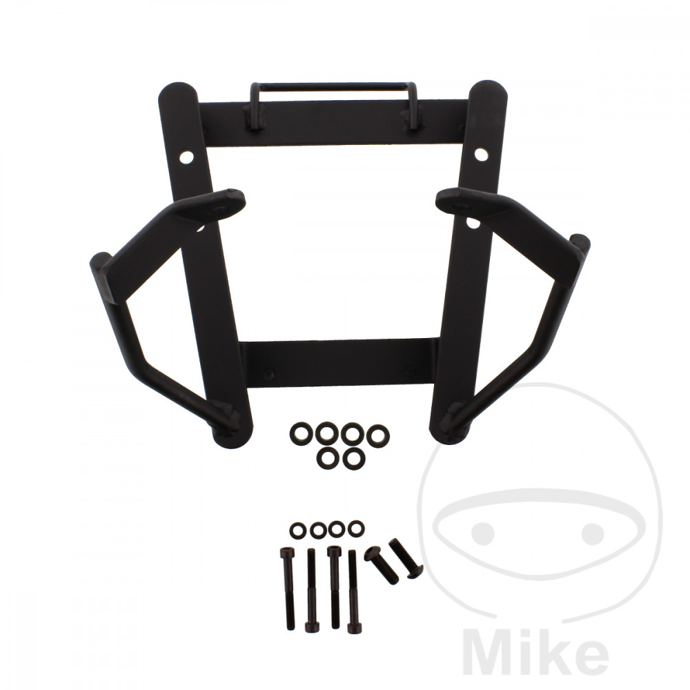 Levně Shad držák horního kuru SHAD BMW F 650 650 GS 04-08, F 650 650 GS ABS 04-08, F 650 650 GS DAKAR 04-08, F 650 650 GS DAKAR ABS 04-08, G 650 GS SERTÄO