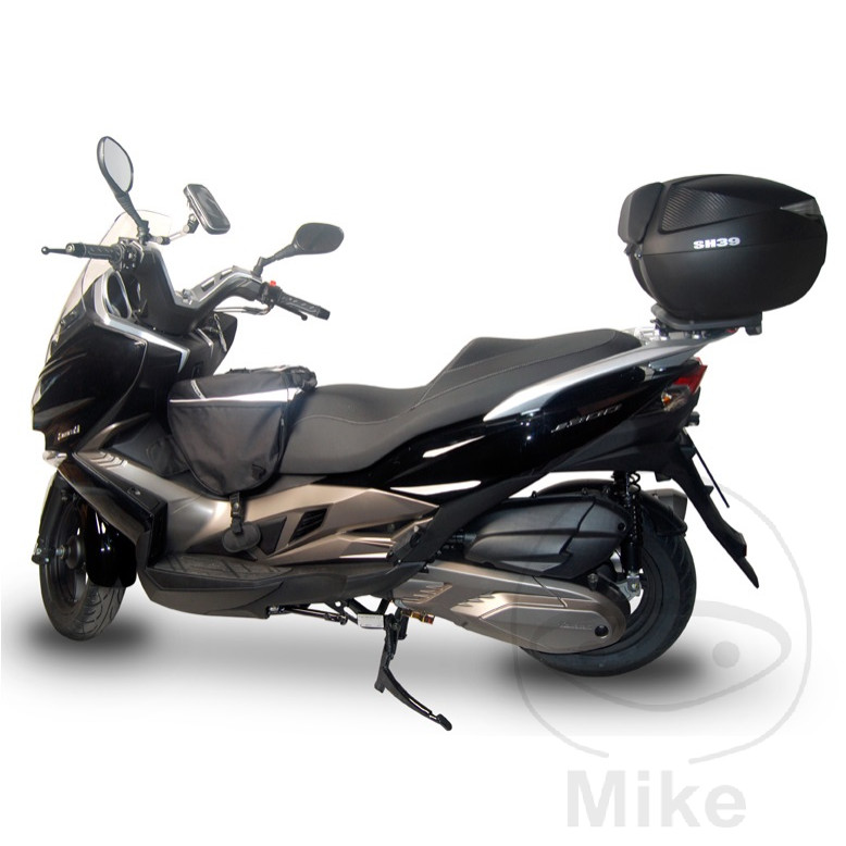 Shad držák horního kufru Shad KAWASAKI J 125 16, J 125 EDITION 16, J 125 ABS 16-21, J 125 EDITION ABS 16-19, J 300 14-16, J 300 EDITION 14-16, J 300 ABS 14-21...