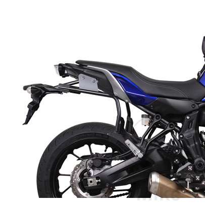 Levně Shad držák bočních kufrů Shad pro 3P System YAMAHA TRACER 700 ABS MTT690-A 16-20, TRACER 700 ABS MTT690-U 16-20, TRACER 7 700 ABS MTT690 21-22,