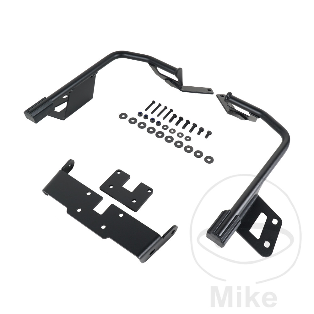 Shad držák bočních kufrů Shad pro 3P System YAMAHA TRACER 700  ABS MTT690-A 16-20, TRACER 700  ABS MTT690-U 16-20, TRACER 7 700  ABS MTT690 21-22, TRACER 7 700 GT  ABS MTT690 21-22, TRACER 7 700  ABS MTT690-U 21-22, TRACER 7 700 GT  ABS MTT690-U 21-22