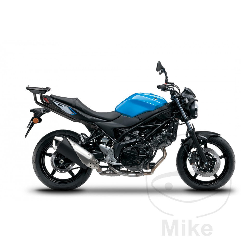 Shad držák horního kufru Shad SUZUKI SV 650 S 10-16, SV 650 SU 10, SV 650 A ABS 16-23, SV 650 AU ABS 16-23, SV 650 XA ABS 18-23, SV 650 XAU ABS 18-23