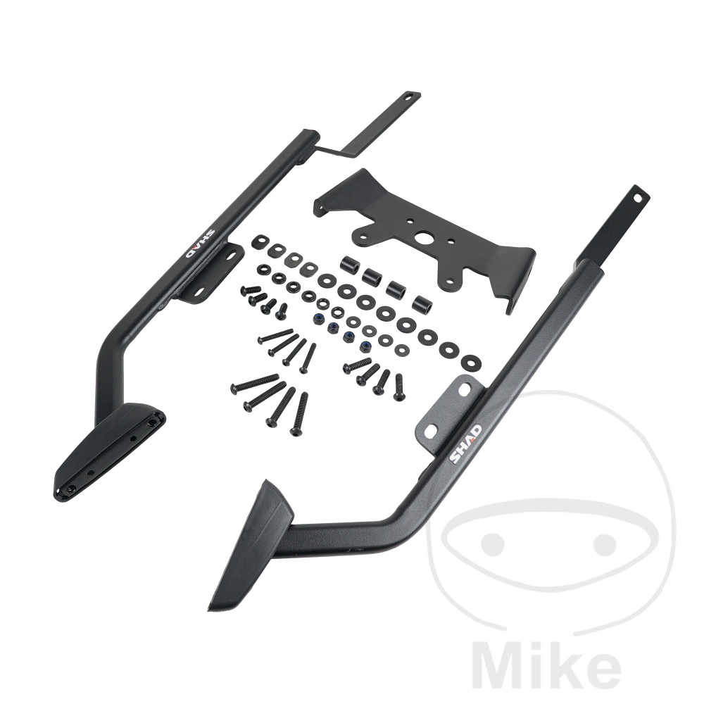 Levně Shad držák horního kufru Shad SUZUKI SV 650 S 10-16, SV 650 SU 10, SV 650 A ABS 16-23, SV 650 AU ABS 16-23, SV 650 XA ABS 18-23, SV 650 XAU ABS