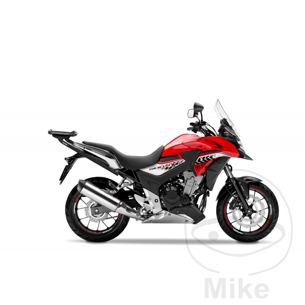 Levně Shad držák horního kufru Shad HONDA CB 500 XA ABS 13-23, CB 500 X 15