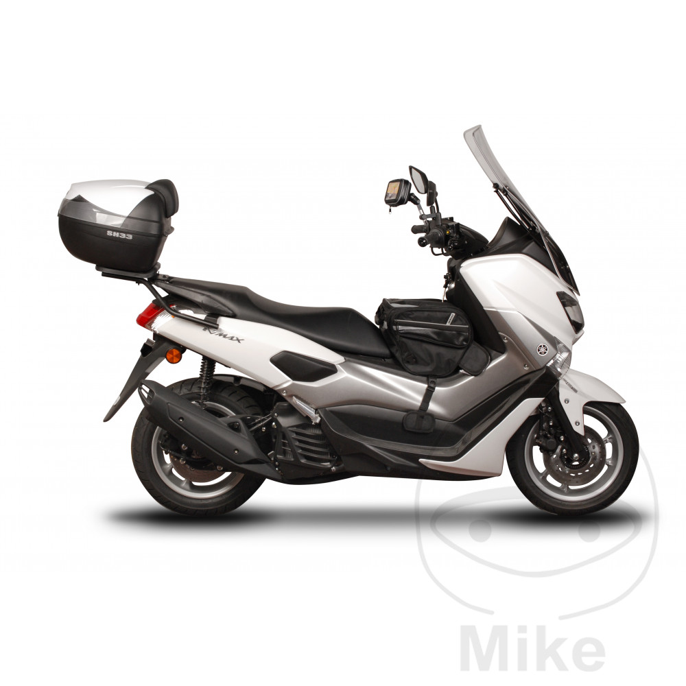 Shad držák horního kufru Shad MBK OCITO 125 OCITO ABS 15-18, YAMAHA GPD 125 A NMAX ABS 15-20