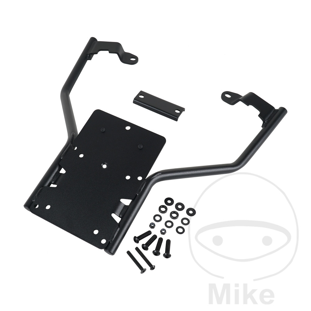 Levně Shad držák horního kufru Shad MBK OCITO 125 OCITO ABS 15-18, YAMAHA GPD 125 A NMAX ABS 15-20