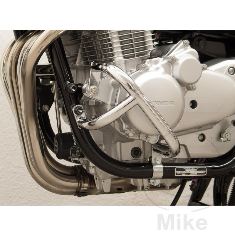 Fehling ochranný rám vpředu chrom Fehling HONDA CB 1100 A  ABS LITÁ KOLA 13-16, CB 1100 EX SA  ABS KOLO S VÝPLETEM 14-16