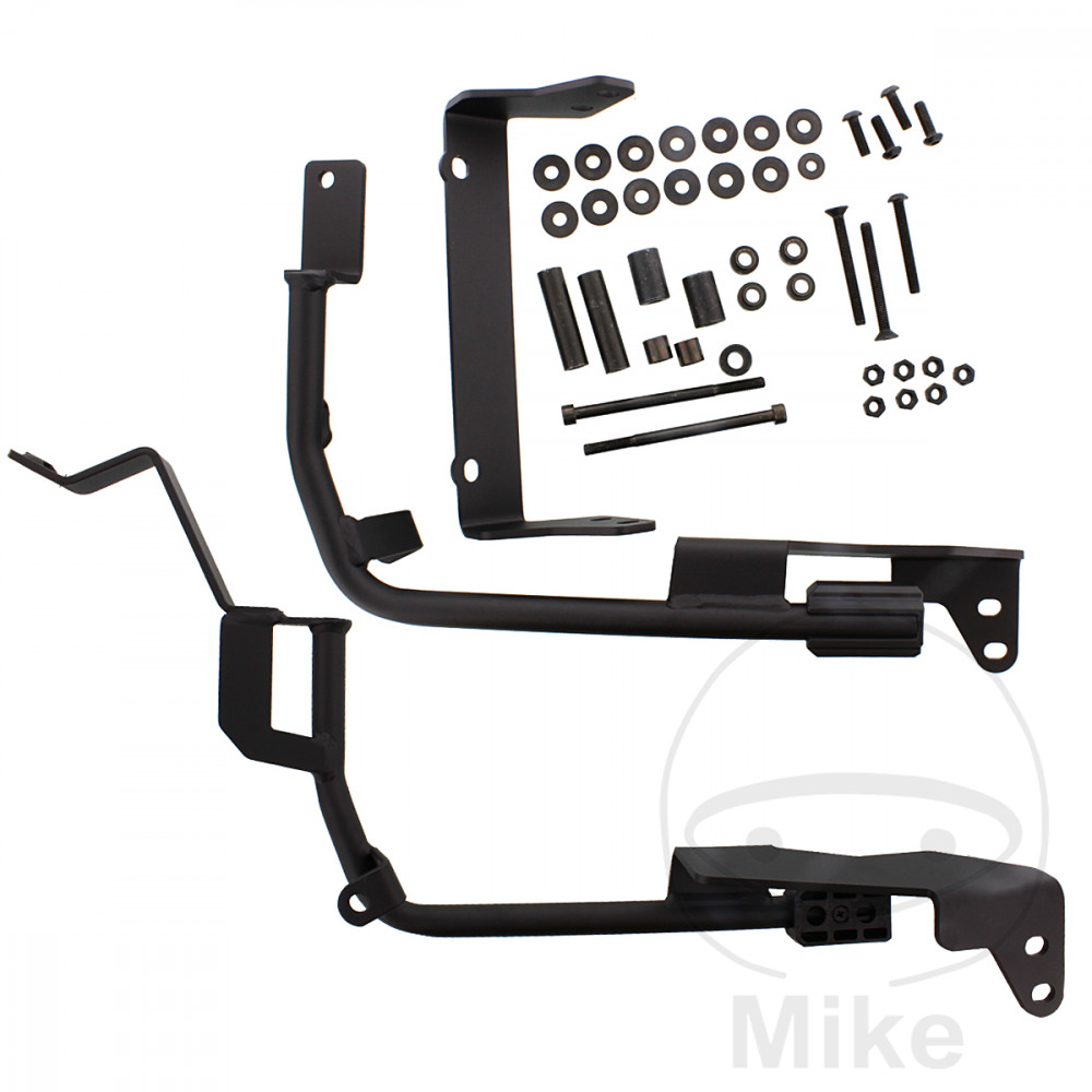 Shad držák bočních kufrů Shad pro 3P System HONDA VFR 1200  X CROSSTOURER ABS 12-21, VFR 1200  XD CROSSTOURER DCT ABS DCT 12-19, VFR 1200  XL