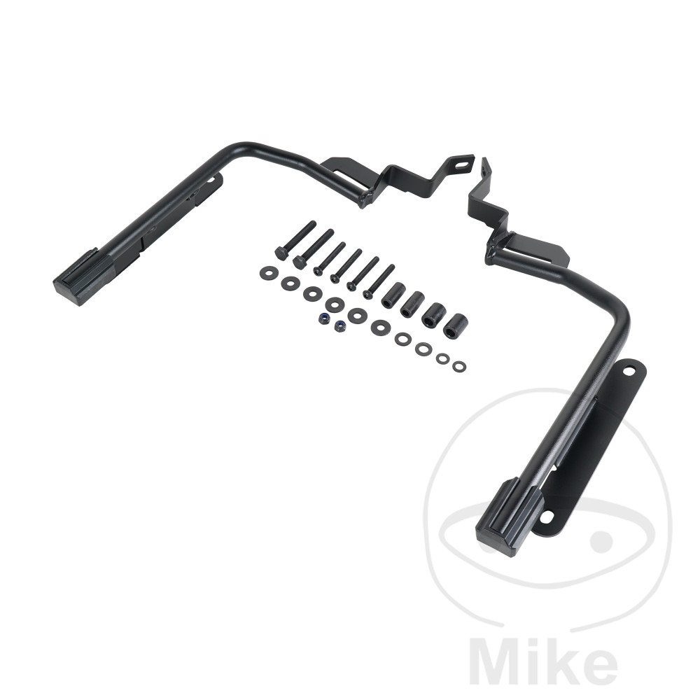 Shad držák bočních kufrů pro 3P SYSTEM KAWASAKI VULCAN 650 S 15-16, VULCAN 650 S SPECIAL EDITION 16, VULCAN 650 S ABS 15-22, VULCAN 650 S SPECIAL EDITION ABS 16-20, VULCAN 650 S CAFE ABS 17-19