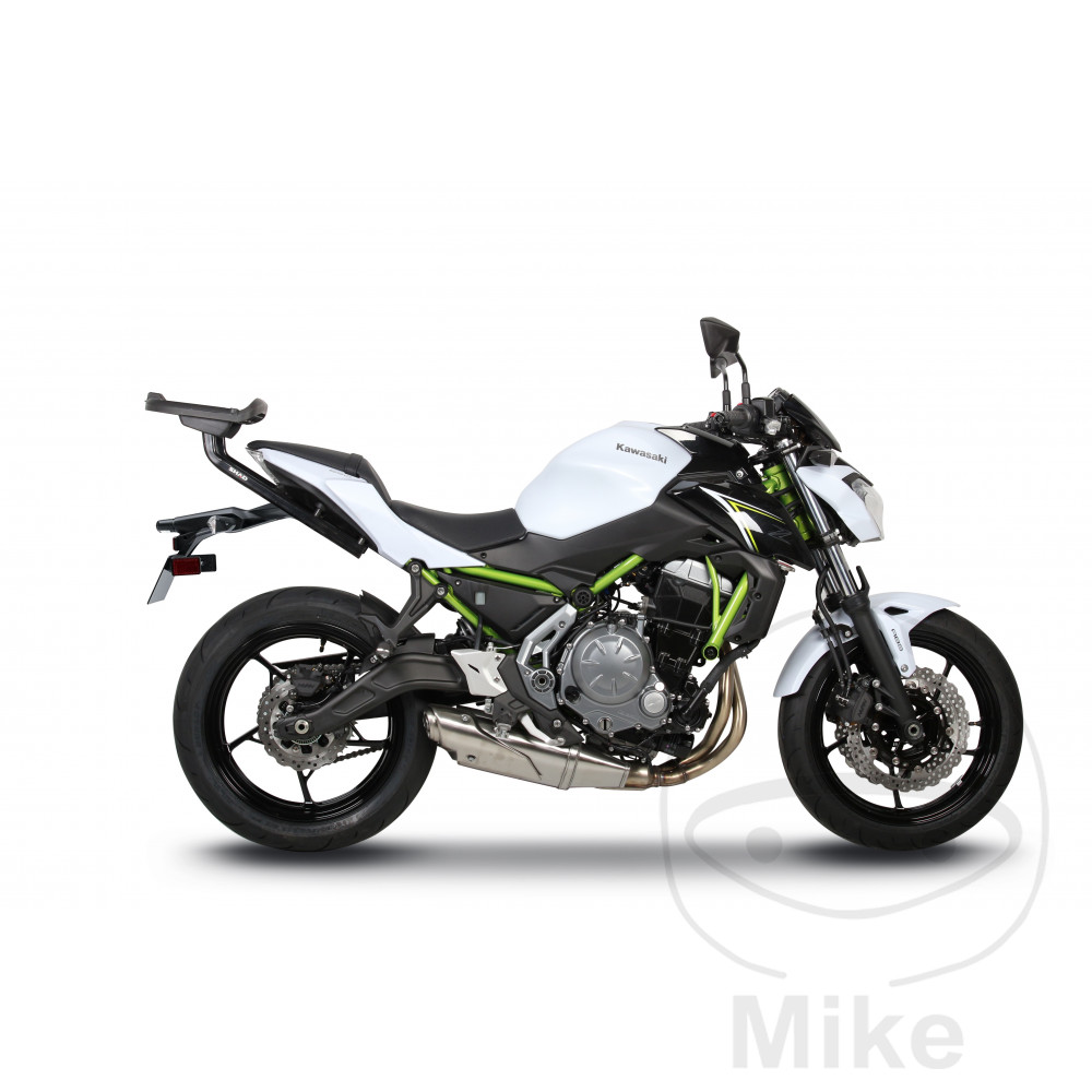 Shad držák horního kufru Shad KAWASAKI NINJA 650  ABS 17-22, NINJA 650 KRT EDITION ABS 17-20, Z 650  ABS 17-22, Z 650 ANNIVERSARY ABS 22