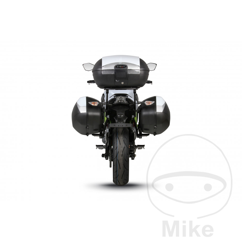 Shad držák horního kufru Shad KAWASAKI NINJA 650  ABS 17-22, NINJA 650 KRT EDITION ABS 17-20, Z 650  ABS 17-22, Z 650 ANNIVERSARY ABS 22
