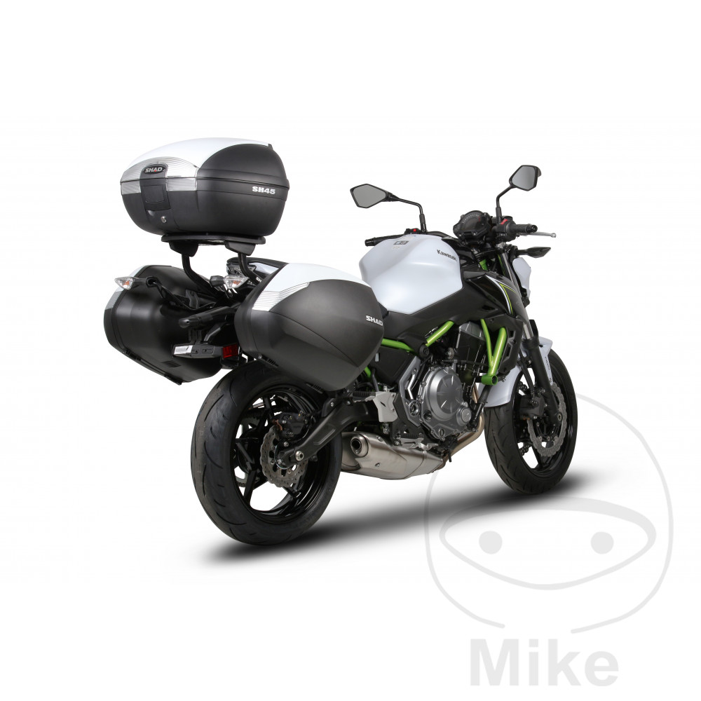 Shad držák horního kufru Shad KAWASAKI NINJA 650  ABS 17-22, NINJA 650 KRT EDITION ABS 17-20, Z 650  ABS 17-22, Z 650 ANNIVERSARY ABS 22