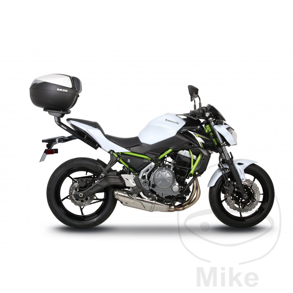 Shad držák horního kufru Shad KAWASAKI NINJA 650  ABS 17-22, NINJA 650 KRT EDITION ABS 17-20, Z 650  ABS 17-22, Z 650 ANNIVERSARY ABS 22