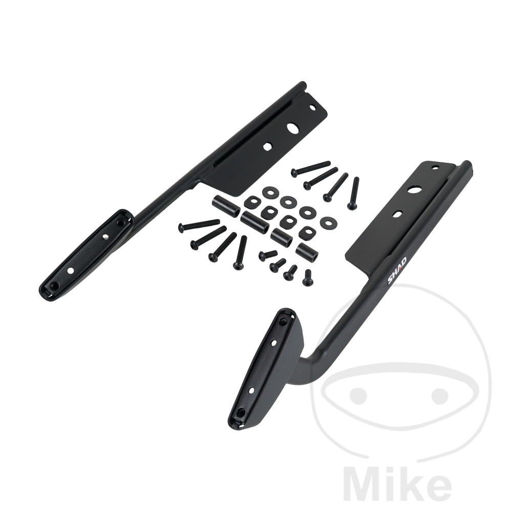 Shad držák horního kufru Shad KAWASAKI NINJA 650  ABS 17-22, NINJA 650 KRT EDITION ABS 17-20, Z 650  ABS 17-22, Z 650 ANNIVERSARY ABS 22