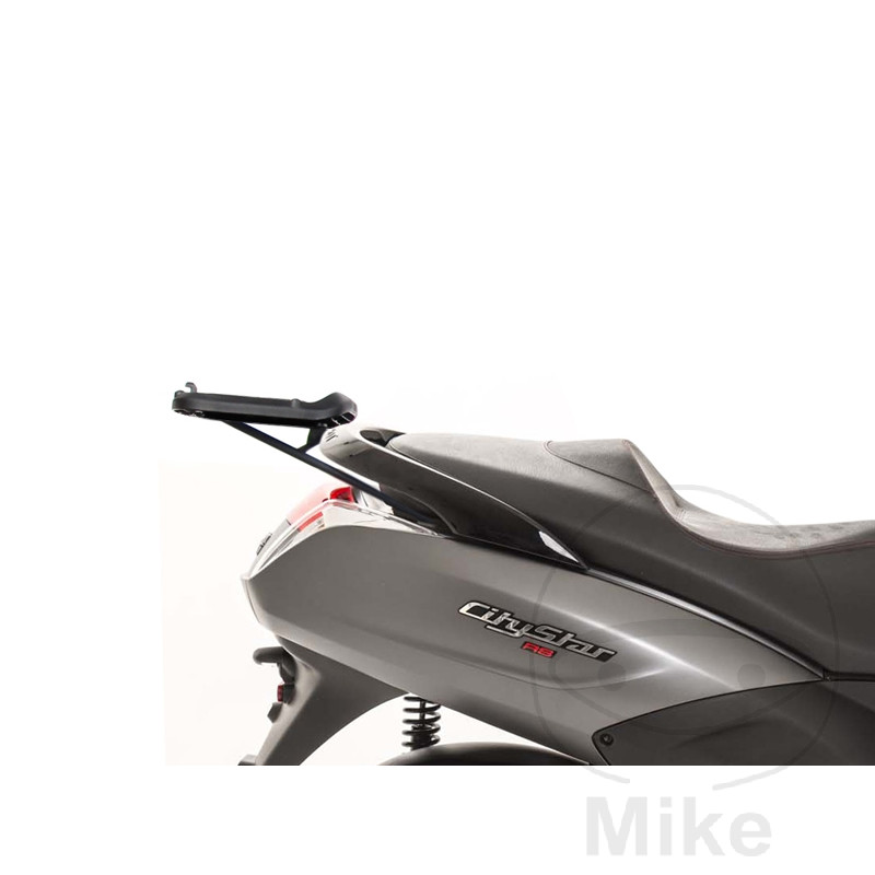 Shad držák horního kufru Shad PEUGEOT CITYSTAR 50 RS IE 19-20, CITYSTAR 50 IE ACTIVE 19-20, CITYSTAR 50 IE BLACK EDITION 19-20, CITYSTAR 50 14-18, CITYSTAR 50 RS 15-18, CITYSTAR 50 ACTIVE 18, CITYSTAR 125 RS LC IE ABS 17...