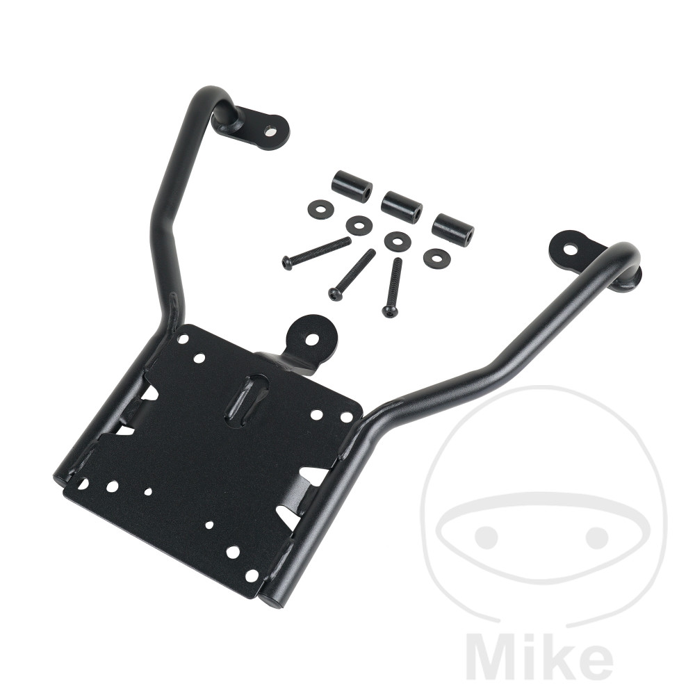 Shad držák horního kufru Shad SYM JET14 50 18-20, JET14 50 IE 21-24, JET14 50 IE EURO5 25, JET14 125 AC DT CBS 17-25, JET14 125 LC DD CBS 17-25, JET14 125 LC DD ABS 20, JET14 125 + LC DD ABS 21-25...