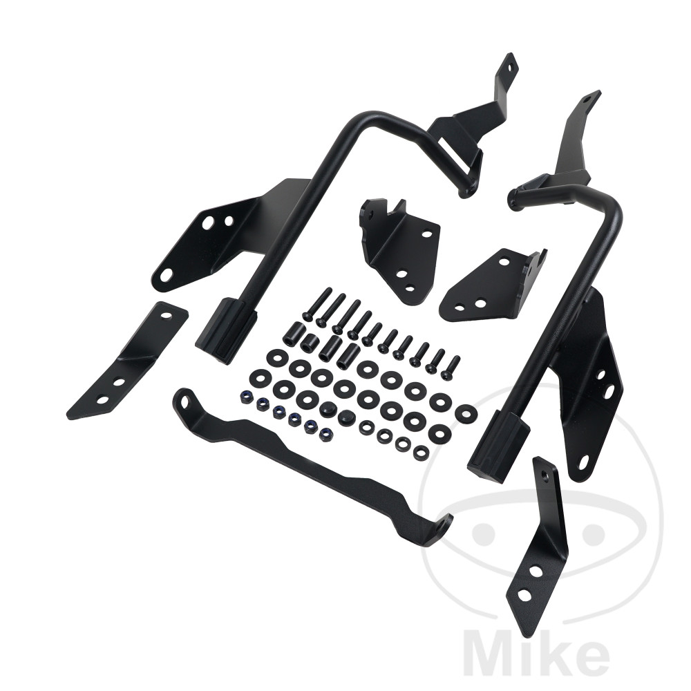 Shad držák bočních kufrů Shad pro 3P System HONDA X-ADV 750 DCT ABS DCT 17-19, X-ADV 750 DCT ABS 18-20