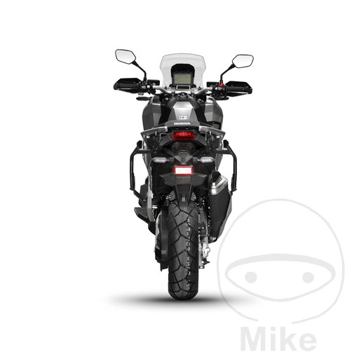 Levně Shad držák bočních kufrů Shad pro 3P System HONDA X-ADV 750 DCT ABS DCT 17-19, X-ADV 750 DCT ABS 18-20