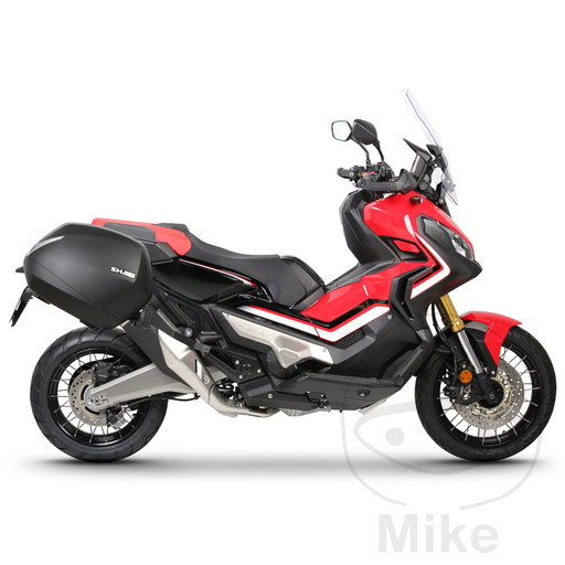 Shad držák bočních kufrů Shad pro 3P System HONDA X-ADV 750 DCT ABS DCT 17-19, X-ADV 750 DCT ABS 18-20