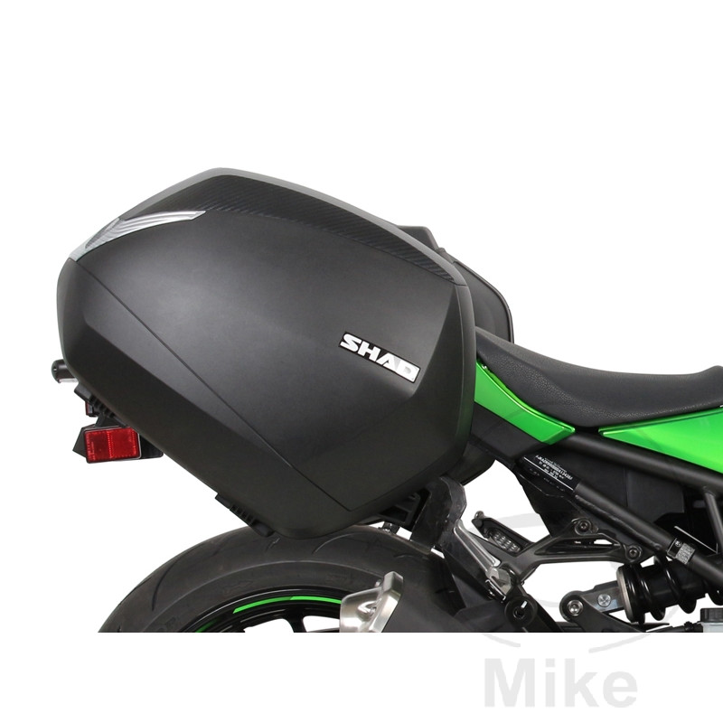 Shad držák bočních kufrů Shad pro 3P System KAWASAKI Z 900 ABS 17-22, Z 900 ABS A2 18-22, Z 900 ANNIVERSARY ABS 22, Z 900 ANNIVERSARY ABS A2 22