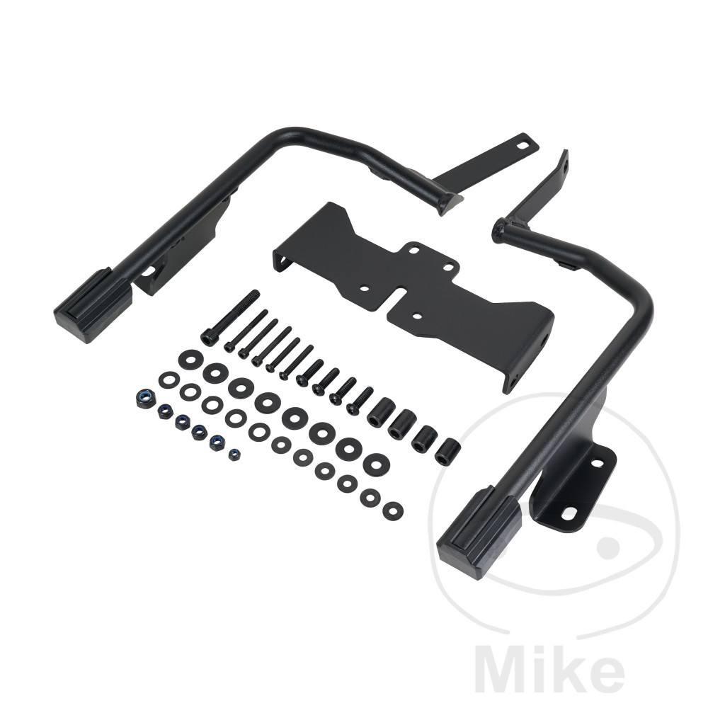 Shad držák bočních kufrů Shad pro 3P System KAWASAKI Z 900 ABS 17-22, Z 900 ABS A2 18-22, Z 900 ANNIVERSARY ABS 22, Z 900 ANNIVERSARY ABS A2 22