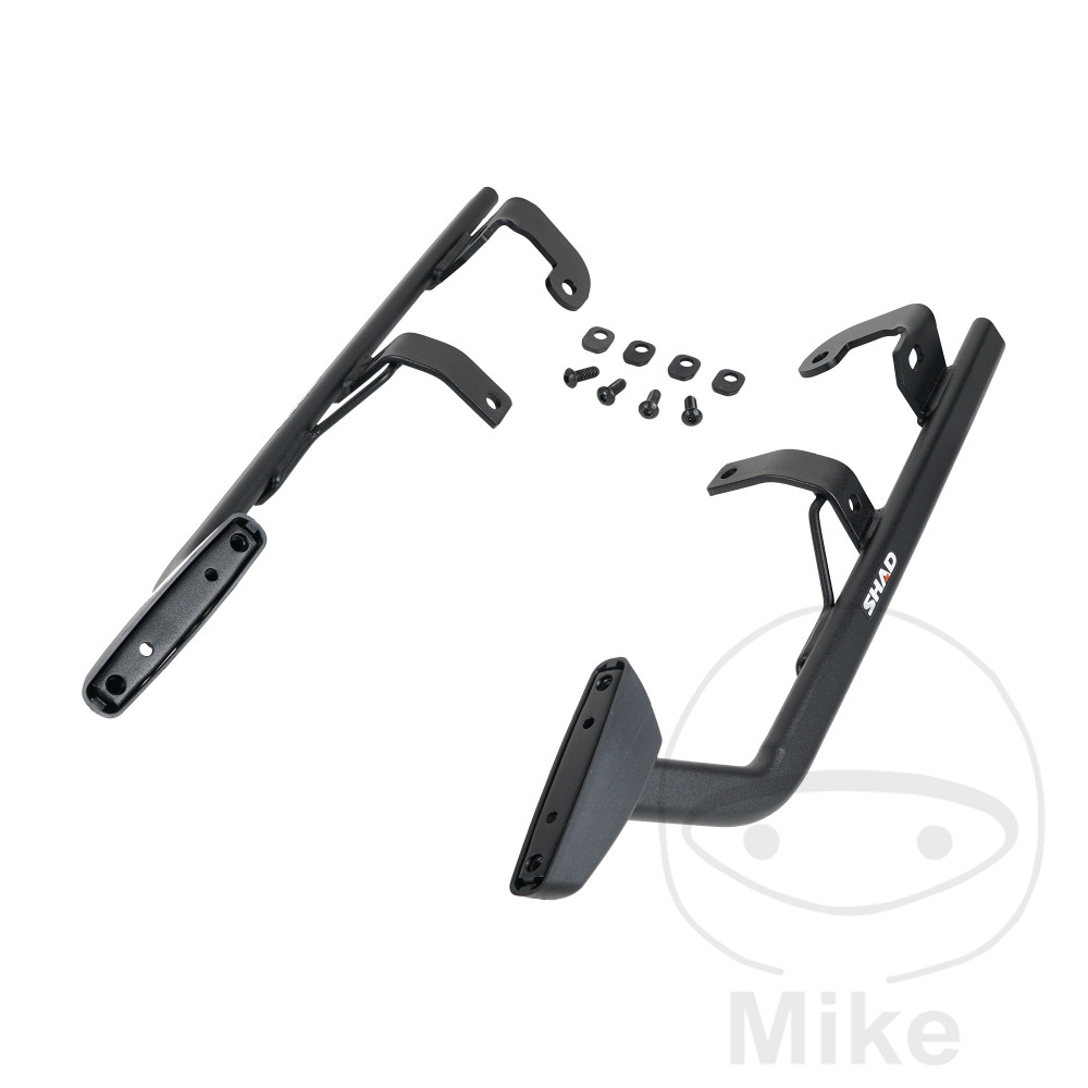 Shad držák horního kufru Shad HONDA NC 750 SA ABS 16-21, NC 750 XA ABS 16-22, NC 750 SD DCT ABS DCT 16-19, NC 750 XD DCT ABS DCT 16-19, NC 750 SD DCT ABS 18-21, NC 750 XD DCT ABS 18-22