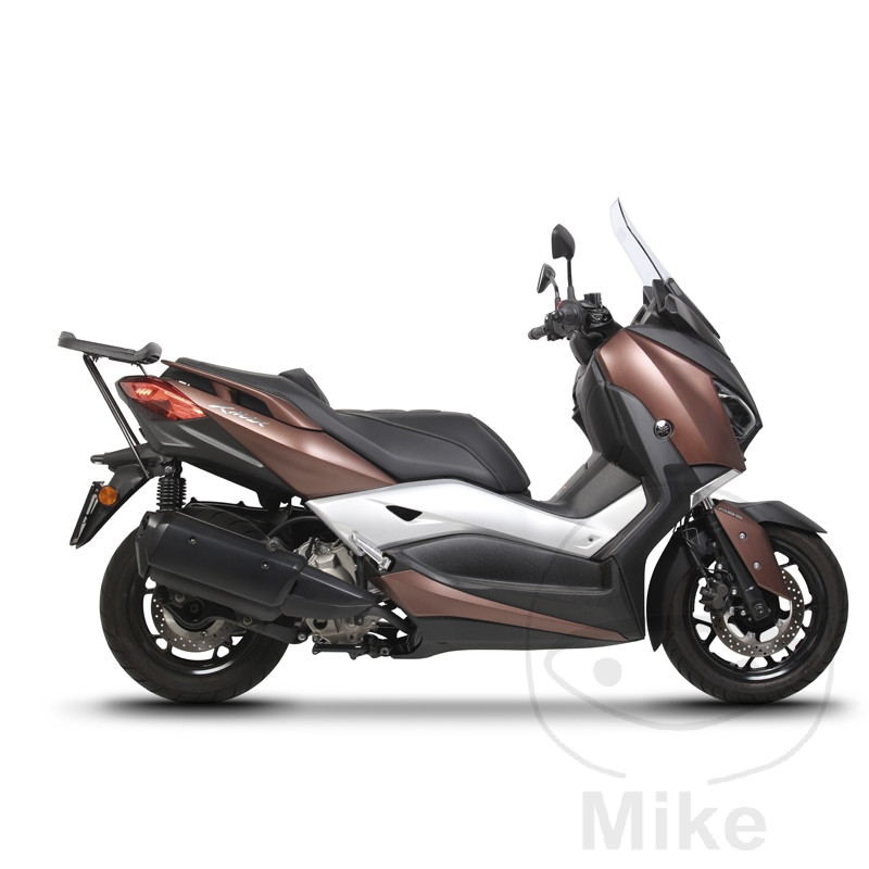 Levně Shad držák horního kufru Shad YAMAHA CZD 300 A X-MAX ABS 17-21, YP 125 RA X-MAX ABS 17-20, YP 400 RA X-MAX ABS 17-21, YP 400 RA IRON MAX ABS 19-20, YP