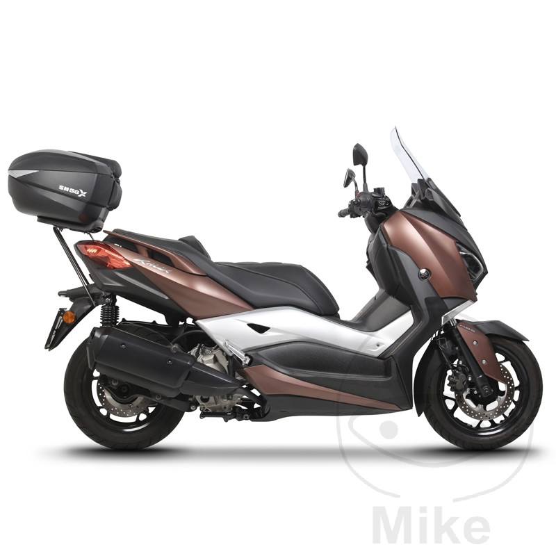 Shad držák horního kufru Shad YAMAHA CZD 300 A X-MAX ABS 17-21, YP 125 RA X-MAX ABS 17-20, YP 400 RA X-MAX ABS 17-21, YP 400 RA IRON MAX ABS 19-20, YP 400 RA X-MAX TECH MAX ABS 20-21