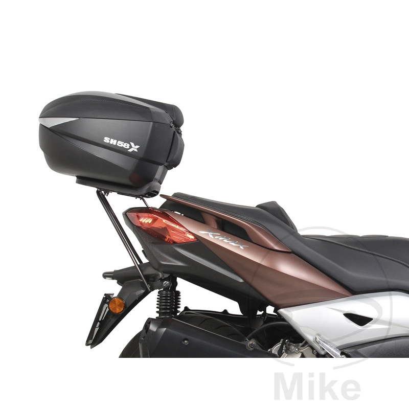 Shad držák horního kufru Shad YAMAHA CZD 300 A X-MAX ABS 17-21, YP 125 RA X-MAX ABS 17-20, YP 400 RA X-MAX ABS 17-21, YP 400 RA IRON MAX ABS 19-20, YP 400 RA X-MAX TECH MAX ABS 20-21