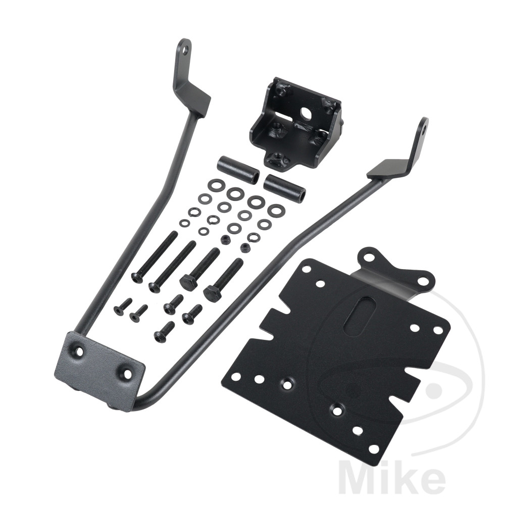 Shad držák horního kufru Shad YAMAHA CZD 300 A X-MAX ABS 17-21, YP 125 RA X-MAX ABS 17-20, YP 400 RA X-MAX ABS 17-21, YP 400 RA IRON MAX ABS 19-20, YP 400 RA X-MAX TECH MAX ABS 20-21