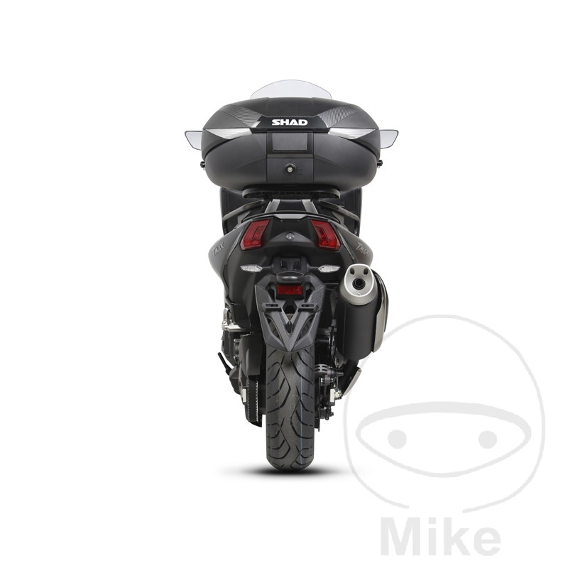 Shad držák horního kufru Shad YAMAHA XP 530 SX TMAX SPORT EDITION ABS 19-20, XP 530 DX TMAX ABS 17-19, XP 530 DX TMAX ABS XP530D-A 20, XP 530 A TMAX