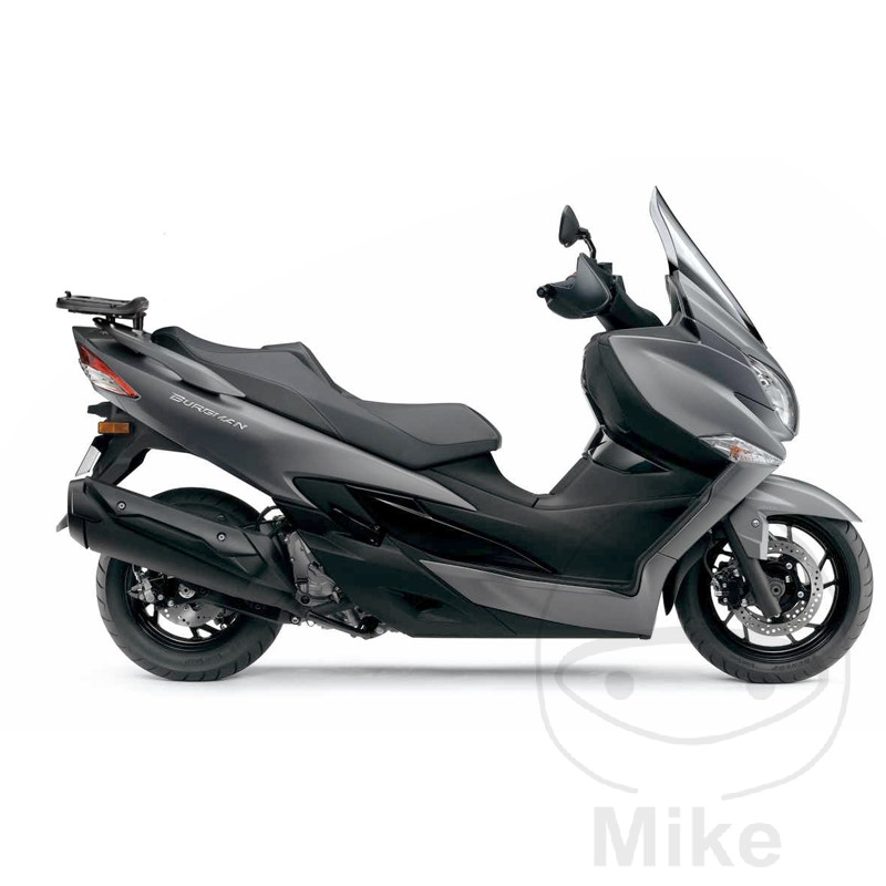 Shad držák horního kufru Shad SUZUKI AN 400 A BURGMAN EURO3 ABS 16-17, AN 400 A BURGMAN EURO4 ABS 17-21, AN 400 A BURGMAN EURO5 ABS 22