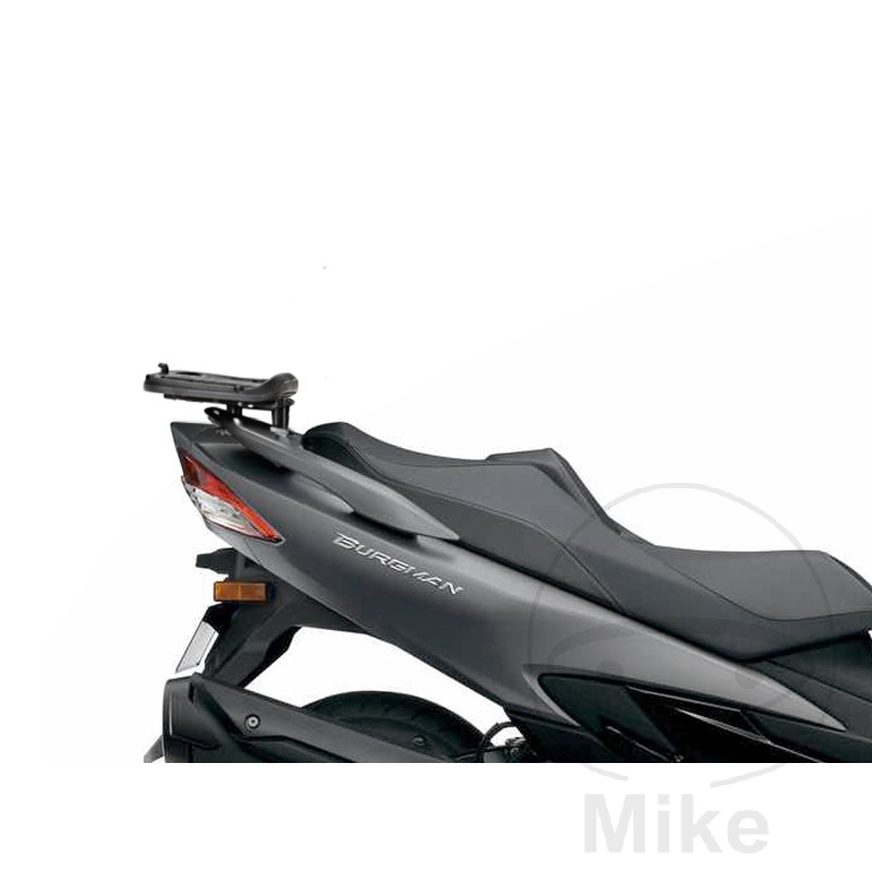Shad držák horního kufru Shad SUZUKI AN 400 A BURGMAN EURO3 ABS 16-17, AN 400 A BURGMAN EURO4 ABS 17-21, AN 400 A BURGMAN EURO5 ABS 22
