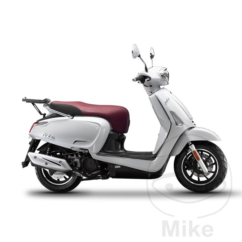 Levně Shad držák horního kufru Shad KYMCO HONK 125 11-13, LIKE 125 09-17, LIKE 125 LX 14-15, LIKE 125 II I CBS EURO4 17-19, LIKE 125 II I CBS EURO4 20