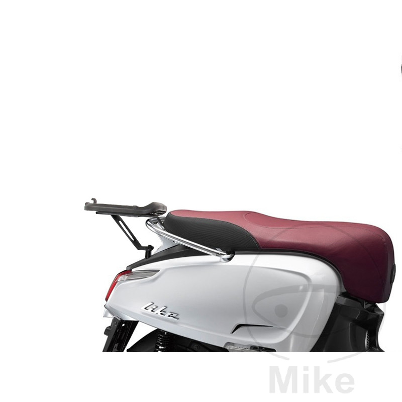 Shad držák horního kufru Shad KYMCO HONK 125 11-13, LIKE 125 09-17, LIKE 125 LX 14-15, LIKE 125 II I CBS EURO4 17-19, LIKE 125 II I CBS EURO4 20