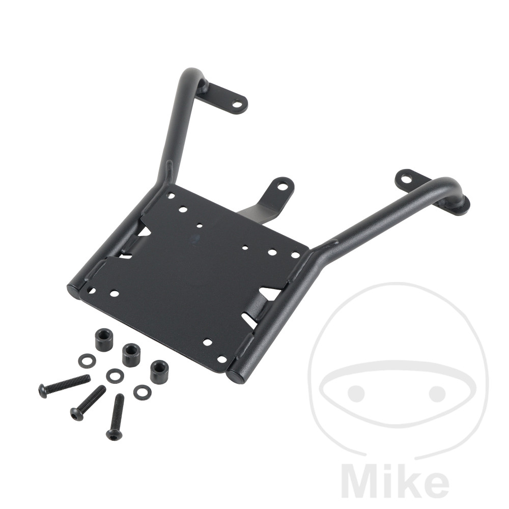 Shad držák horního kufru Shad APRILIA SPORT CITY 50 4T ONE 09-13, SPORT CITY 125 ONE 09-13, SR 50 AC 2T MOTARD EURO2 12-18, SR 50 AC 2T MOTARD EURO4 18-19, SR 50 AC 2T MOTARD EURO4 20-21, SR 125 MOTARD 12-16, DERBI VARIANT 50 2T SPORT 12-17...