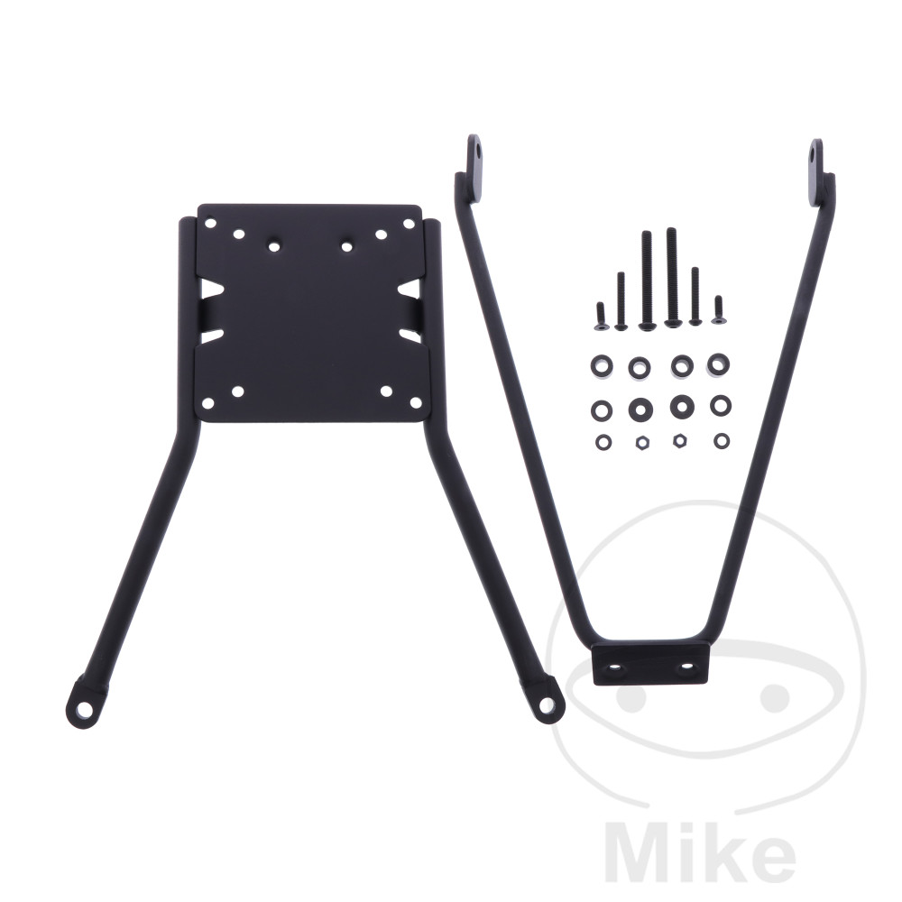 Levně Shad držák horního kufru Shad YAMAHA YN 50 F 4T NEOS 09-21, YN 50 NEOS 08-18, YN 50 NEOS EASY 13-16
