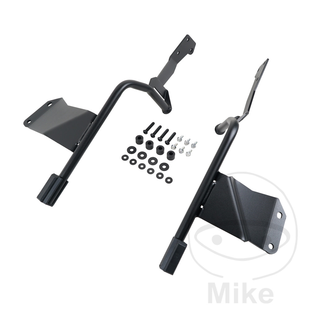Shad držák bočních kufrů Shad pro 3P System TRIUMPH TIGER 1050 SPORT ABS 15-21, TIGER 1050 SPORT ABS 16-17