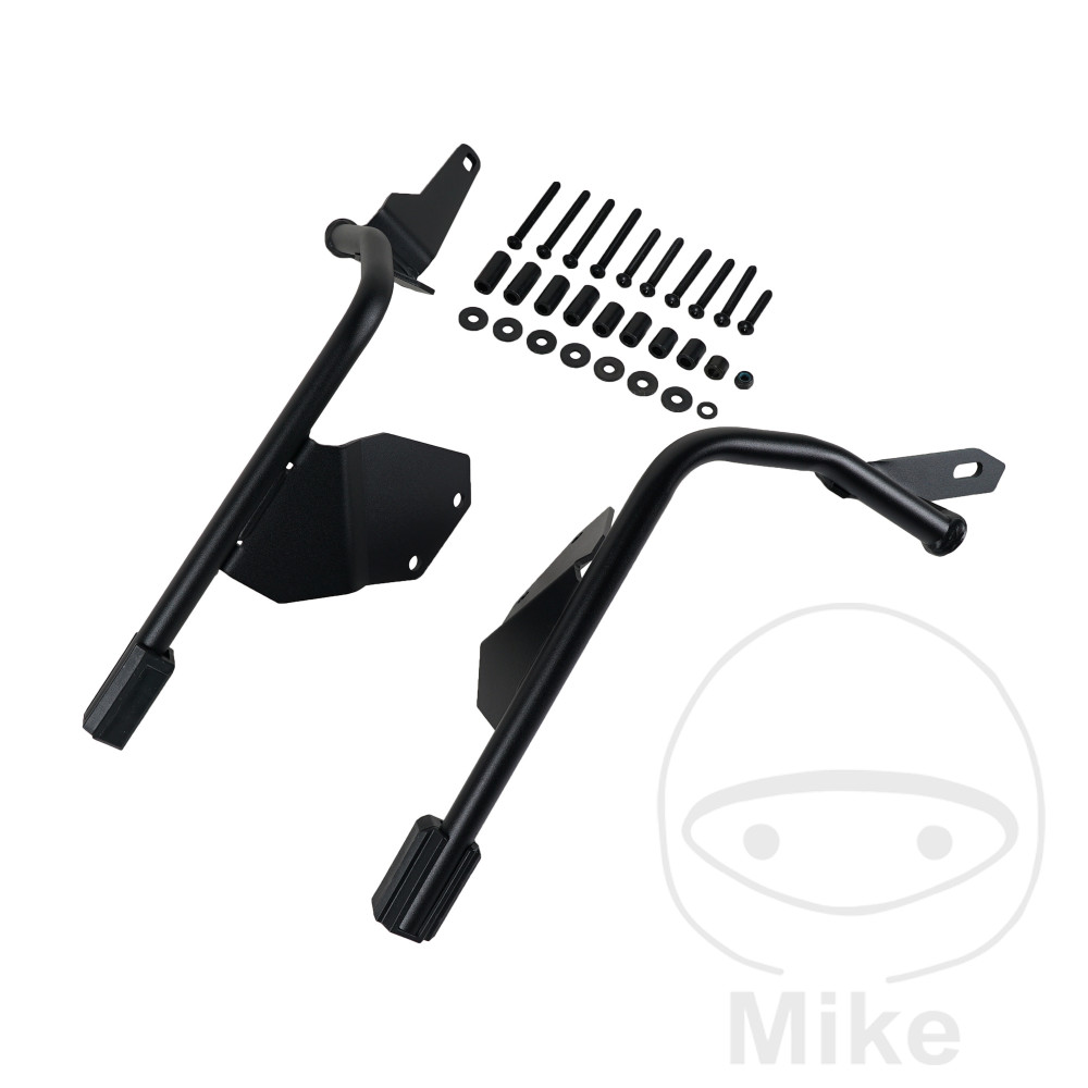Shad držák bočních kufrů Shad pro 3P System BMW G 310 R  ABS 16-22, G 310 GS  ABS 17-22, G 310 GS EDITION 40 YEARS ABS 21
