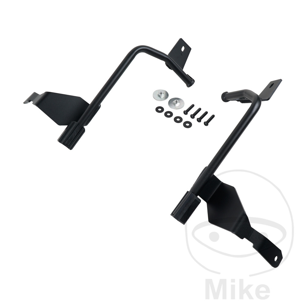 Shad držák bočních kufrů Shad pro 3P System KAWASAKI KLE 650 VERSYS 15-16, KLE 650 VERSYS ABS 15-22, KLE 650 VERSYS SPECIAL EDITION ABS 17