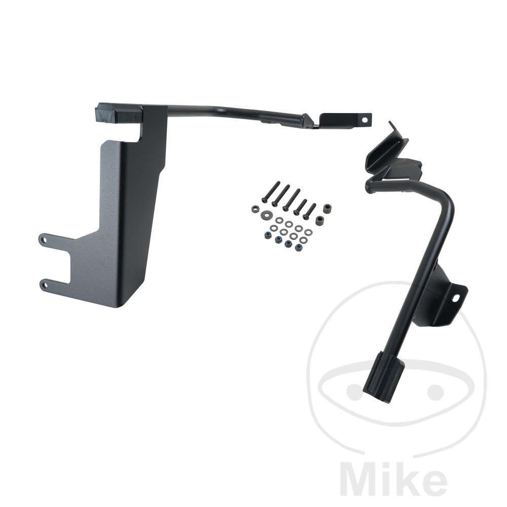 Shad držák bočních kufrů Shad pro 3P System BMW F 650 800 GS 08-12, F 650 800 GS ABS 08-12, F 700 800 GS ABS 13-17, F 700 800 GS ABS ESA 17, F 800 800 GS 08-12, F 800 800 GS ABS 08-17, F 800 800 GS ADVENTURE ABS 13-18...