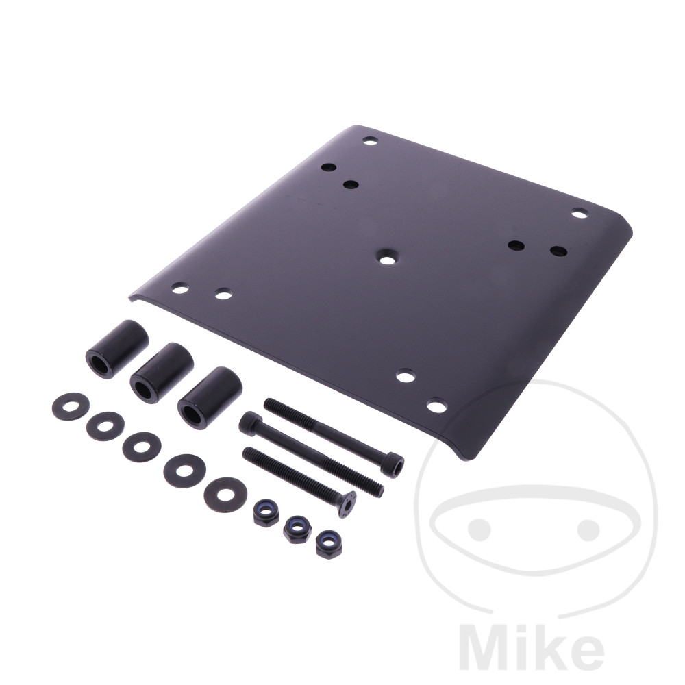 Levně Shad držák horního kufru Shad PIAGGIO MEDLEY 125 ABS IGET 16-19, MEDLEY 125 S ABS IGET 16-19, MEDLEY 125 ABS IGET EURO4 20, MEDLEY 125 S ABS IGET