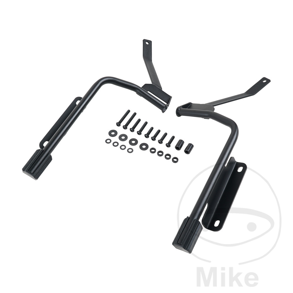 Levně Shad držák bočních kufrů Shad pro 3P System YAMAHA MT-10 1000 A ABS 16-17, MT-10 1000 A /TOURING EDITION ABS 18-19, MT-10 1000 A /TOURING EDITION ABS