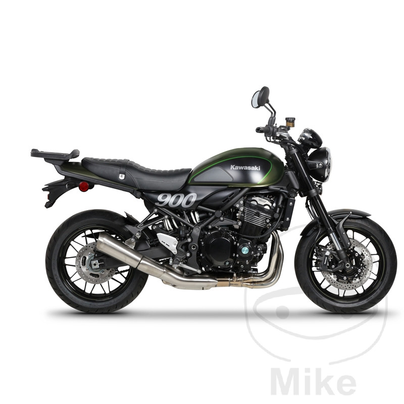 Shad držák horního kufru Shad KAWASAKI Z 900 RS ABS 18-22, Z 900 RS CAFE ABS 18-21, Z 900 RS ANNIVERSARY ABS 22, Z 900 RS SE ABS 22