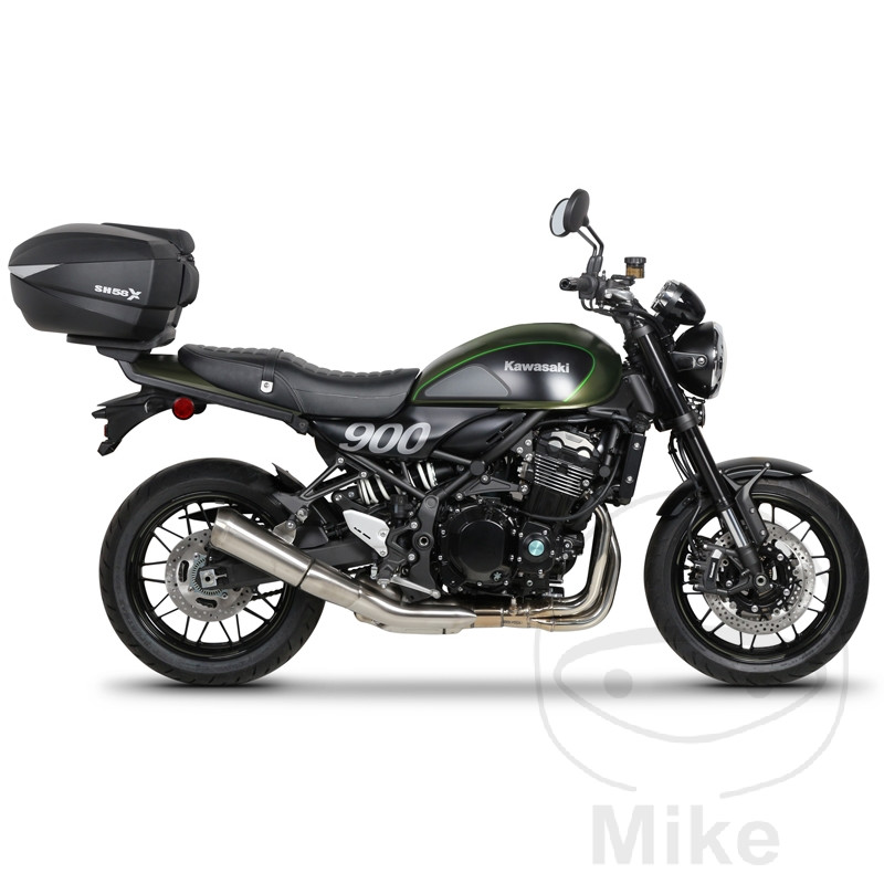 Shad držák horního kufru Shad KAWASAKI Z 900 RS ABS 18-22, Z 900 RS CAFE ABS 18-21, Z 900 RS ANNIVERSARY ABS 22, Z 900 RS SE ABS 22