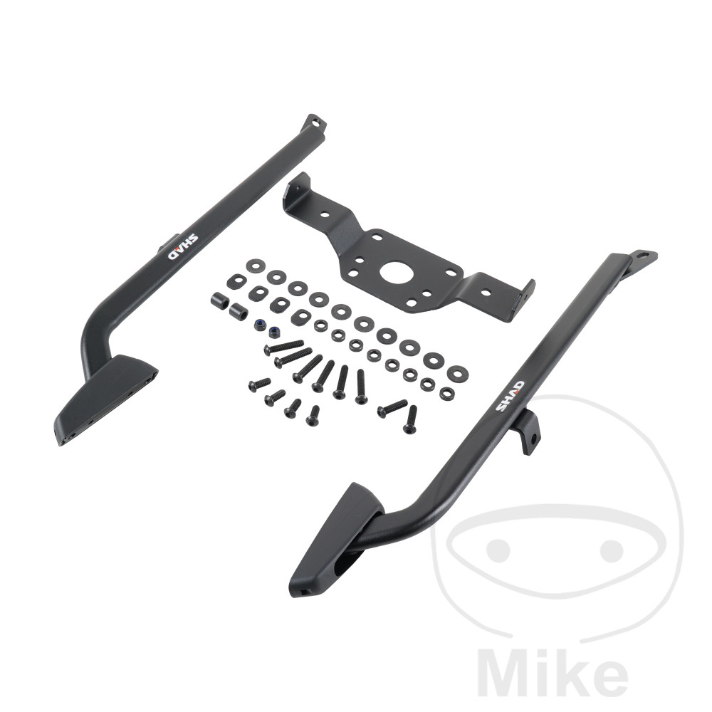 Shad držák horního kufru Shad KAWASAKI Z 900 RS ABS 18-22, Z 900 RS CAFE ABS 18-21, Z 900 RS ANNIVERSARY ABS 22, Z 900 RS SE ABS 22