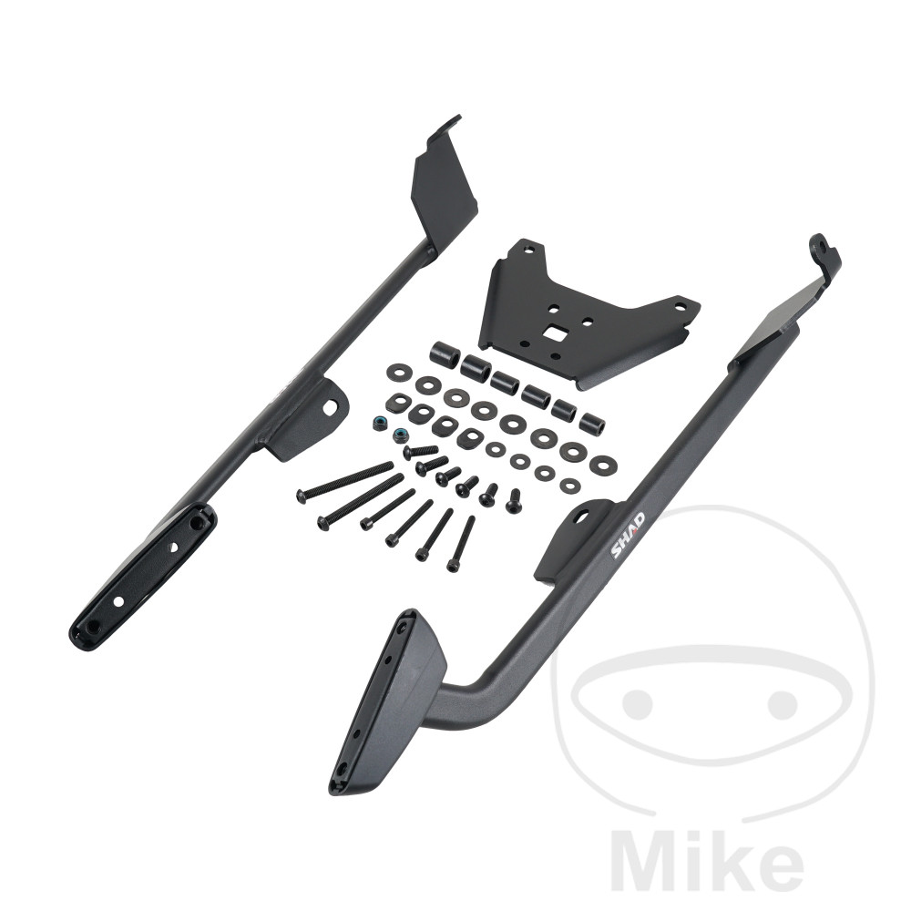 Shad držák horního kufru Shad KAWASAKI NINJA 1000 SX ABS 21-22, Z 1000 SX ABS 16-19