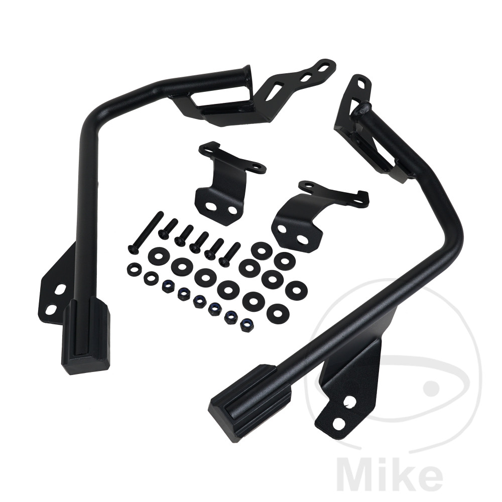 Shad držák bočních kufrů Shad pro 3P System HONDA CB 500 XA  ABS 13-23, CB 500 X 15