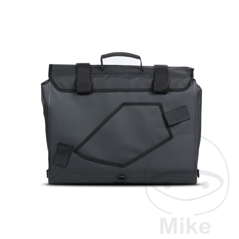 Shad boční brašny černá 2X25L SHAD obsah 2 ks. SW42 BMW F 900 900 R ABS 20-22, F 900 900 R ABS DTC 21-22, F 900 900 R SE ABS DTC ESA 20, F 900 900 R ABS DTC ESA 21-22, F 900 900 R ABS ESA 20-22, F 900 900 XR ABS 20-22, F 900 900 XR TE ABS DTC 20...